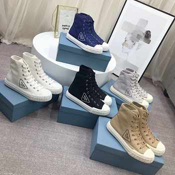 PRADA SNEAKERS P-05