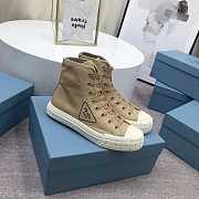 PRADA SNEAKERS P-05 - 6