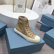 PRADA SNEAKERS P-05 - 5