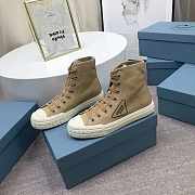 PRADA SNEAKERS P-05 - 4