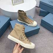 PRADA SNEAKERS P-05 - 3