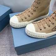 PRADA SNEAKERS P-05 - 2