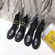 VALENTINO BOOTS VLT-14 - 1