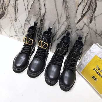 VALENTINO BOOTS VLT-14