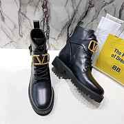 VALENTINO BOOTS VLT-14 - 6