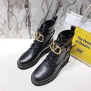 VALENTINO BOOTS VLT-14 - 5