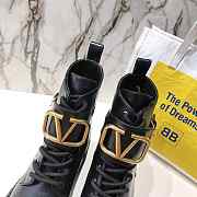 VALENTINO BOOTS VLT-14 - 3