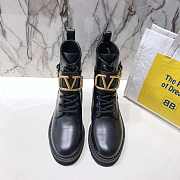 VALENTINO BOOTS VLT-14 - 4