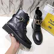 VALENTINO BOOTS VLT-14 - 2