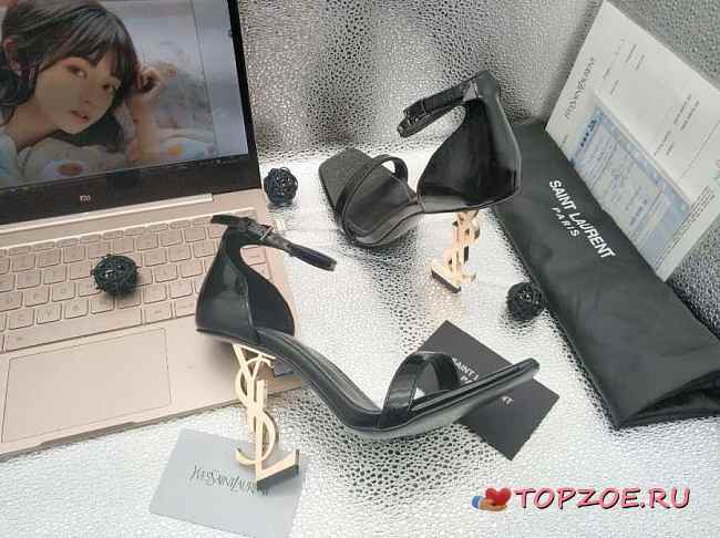 YSL OPYUM HEELS Y-01 - 1