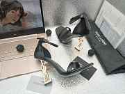 YSL OPYUM HEELS Y-01 - 1