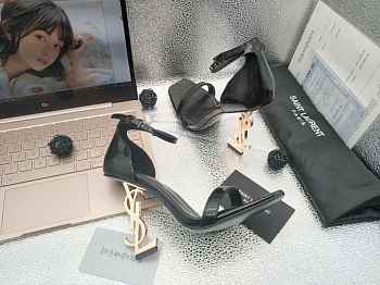 YSL OPYUM HEELS Y-01