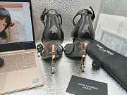 YSL OPYUM HEELS Y-01 - 2