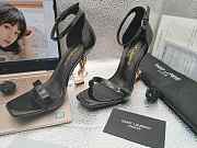 YSL OPYUM HEELS Y-01 - 3