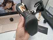 YSL OPYUM HEELS Y-01 - 4