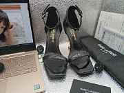 YSL OPYUM HEELS Y-01 - 6