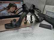 YSL OPYUM HEELS Y-02 - 2