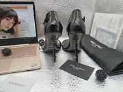 YSL OPYUM HEELS Y-02 - 4