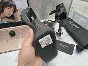 YSL OPYUM HEELS Y-02 - 5