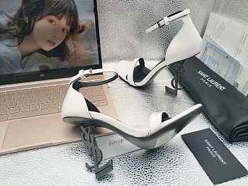 YSL OPYUM HEELS Y-04