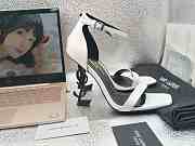 YSL OPYUM HEELS Y-04 - 5