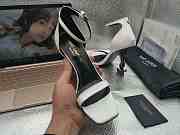 YSL OPYUM HEELS Y-04 - 6