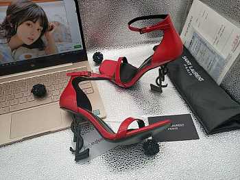 YSL OPYUM HEELS Y-05