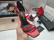 YSL OPYUM HEELS Y-05 - 2