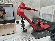 YSL OPYUM HEELS Y-05 - 4
