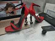 YSL OPYUM HEELS Y-05 - 6