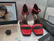 YSL OPYUM HEELS Y-05 - 5