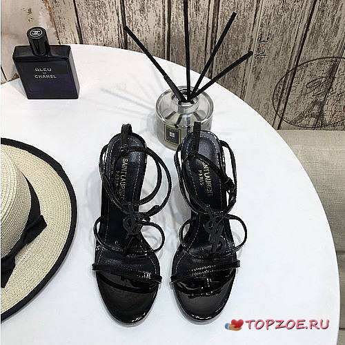 YSL HIGH HEELS Y-06 - 1