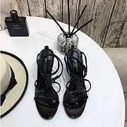 YSL HIGH HEELS Y-06 - 1