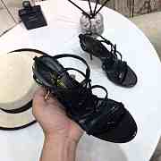 YSL HIGH HEELS Y-06 - 2