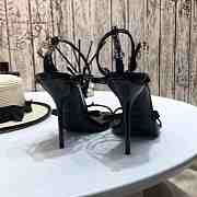 YSL HIGH HEELS Y-06 - 3