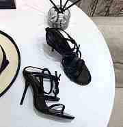 YSL HIGH HEELS Y-06 - 5