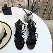 YSL HIGH HEELS Y-06 - 6