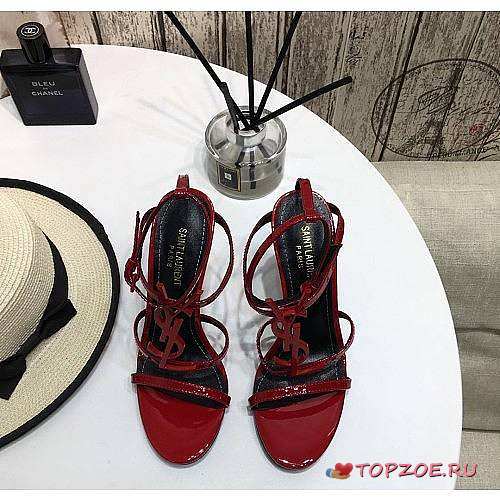 YSL HIGH HEELS Y-07 - 1