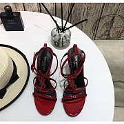YSL HIGH HEELS Y-07 - 1