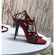 YSL HIGH HEELS Y-07 - 2