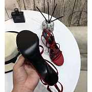 YSL HIGH HEELS Y-07 - 4