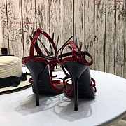 YSL HIGH HEELS Y-07 - 5