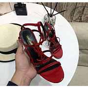 YSL HIGH HEELS Y-07 - 6