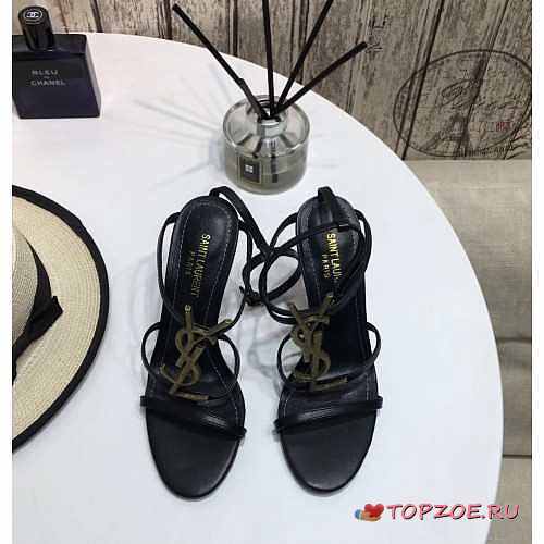 YSL HIGH HEELS Y-08 - 1