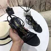 YSL HIGH HEELS Y-08 - 2