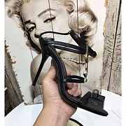 YSL HIGH HEELS Y-08 - 3