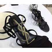YSL HIGH HEELS Y-08 - 4