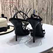YSL HIGH HEELS Y-08 - 5