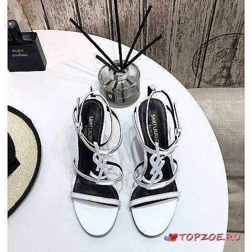 YSL HIGH HEELS Y-09 - 1
