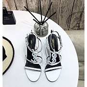YSL HIGH HEELS Y-09 - 1